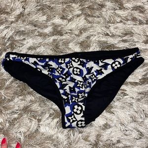 Louis Vuitton bikini bottoms